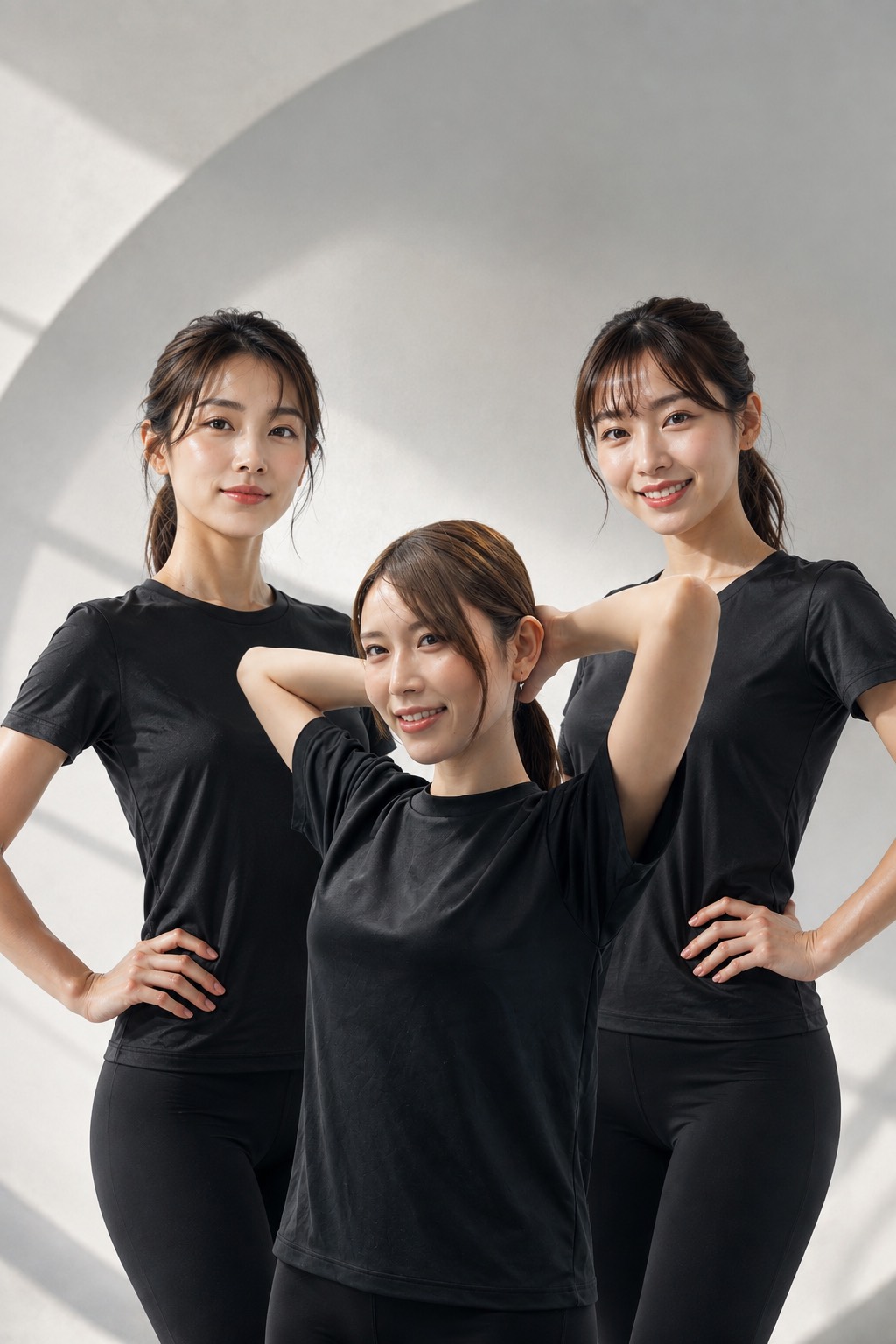 AXIS GYM 会員